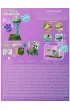 Brick Trick. Koci Domek Gabi. Ogr�d Wr�kici S 61959