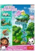 Brick Trick. Koci Domek Gabi. Ogr�d Wr�kici S 61959
