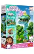 Brick Trick. Koci Domek Gabi. Ogr�d Wr�kici S 61959