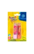 Gumka zapachowa w kszta�cie szminki Astra Frutos 2szt.blister