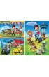 Puzzle 3 x 48 el. Psi Patrol Clementoni
