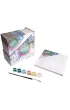 Obrazy do malowania Konik 25cmx25cm Norimpex