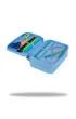 CoolPack Pi�rnik potr�jny z wyposa�eniem Jumper 3 Daisy Sun