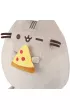 Pluszak 23 cm Pusheen z pizz� Aurora DAFFI P-230