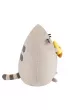 Pluszak 23 cm Pusheen z pizz� Aurora DAFFI P-230