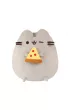 Pluszak 23 cm Pusheen z pizz� Aurora DAFFI P-230