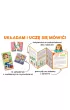 Pierwsze puzzle. W domu. Kapitan Nauka Edgard