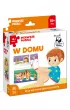 Pierwsze puzzle. W domu. Kapitan Nauka Edgard