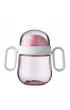 Mepal Kubek Niekapek Mio Deep Pink 108011078400 200 ml