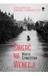 �mier� na Wenecji. �ledztwa profesorowej Szczupaczy�skiej. Tom 5