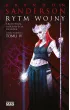 Rytm wojny. Część 1. Archiwum Burzowego Światła. Tom 4 – Brandon Sanderson – okładka ebook