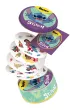 Dobble Stitch Rebel