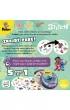 Dobble Stitch Rebel