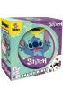 Dobble Stitch Rebel