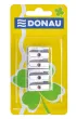 Donau Temper�wka podw�jna aluminiowa 2 szt.