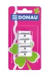 Donau Temper�wka podw�jna aluminiowa 2 szt.