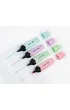Grand Zakre�lacze pastelowe 4 szt.