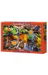 Puzzle 1000 el. Colors of Spices Castorland
