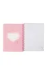 Ko�ozeszyt B5/100k kratka Hello Kitty Pink 1 CoolPack PATIO 13211PTR