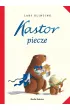 Kastor piecze