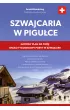 Szwajcaria w pigułce – Aneta  Sobieraj – okładka ebook