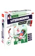 Literomania z Profesorkiem