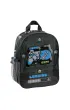 Paso Ma�y plecak 3D Game PP25GI-503