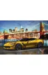 Puzzle 1000 el. Corvette Z06 Eurographics