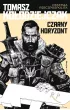 Czarny Horyzont – Tomasz Kołodziejczak – okładka ebook