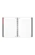 Hamelin Ko�ozeszyt oxford international activebook b5/80k kratka kratka 80 kartek