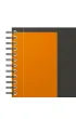 Hamelin Ko�ozeszyt oxford international activebook b5/80k kratka kratka 80 kartek