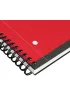Hamelin Ko�ozeszyt oxford international activebook b5/80k kratka kratka 80 kartek