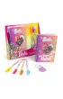 Barbie Pami�tnik z d�ugopisami