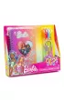 Barbie Pami�tnik z d�ugopisami
