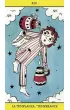 Magic Tarot, Magiczny Tarot