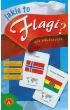 Jakie to flagi?