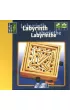Drewniany labirynt �redni NG