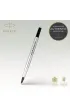 Parker Wk�ad do pi�ra kulkowego Vector F czarny