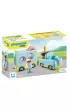 Szalony Donut Truck z funkcj ukadania i sortowania 71325