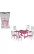 Zestaw mebli. 7 element�w Polesie