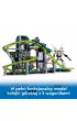 LEGO City Park �wiat Robot�w z rollercoasterem 60421