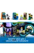 LEGO City Park �wiat Robot�w z rollercoasterem 60421