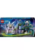 LEGO City Park �wiat Robot�w z rollercoasterem 60421