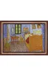 Puzzle Puzzlorama 500 el. Pok�j van Gogha w Arles Trefl