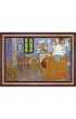 Puzzle Puzzlorama 500 el. Pok�j van Gogha w Arles Trefl
