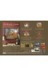 Puzzle Puzzlorama 500 el. Pok�j van Gogha w Arles Trefl