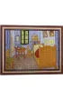 Puzzle Puzzlorama 500 el. Pok�j van Gogha w Arles Trefl