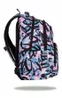 Plecak 2-komorowy Coolpack Pick Sweet Mess