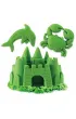 Kinetic Sand - Piasek zielony 900g Spin Master