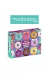 Gra Memory Koty-donuty z elementami w kszta�cie p�czk�w z dziurk� 3-8 lat Mudpuppy